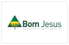 Bom jesus Cooperativa Agroindustrial