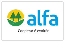 Alfa - Cooperar é evoluir