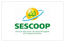 SESCOOP - Serviço Nacional de Aprendizagem do Cooperativismo