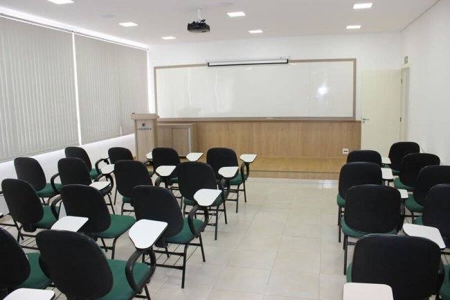 Espaço Agro 01 Espaço Agro 01