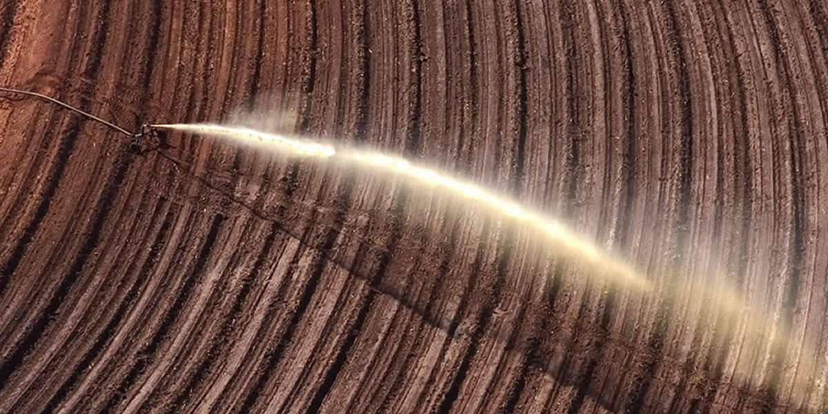 Vinhaça no Solo: é permitido poluir?