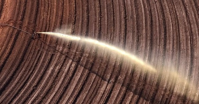 Vinhaça no Solo: é permitido poluir? Vinhaça no Solo: é permitido poluir?