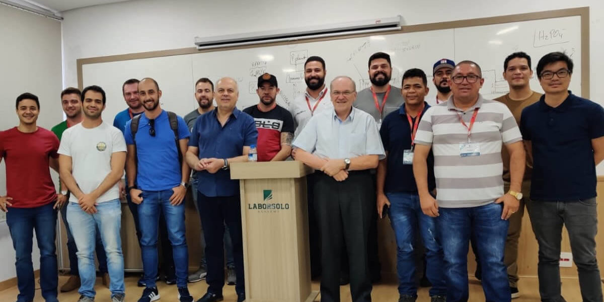 Inscrições Abertas para turma de Londrina (março de 2023)! Inscrições Abertas para turma de Londrina (março de 2023)!