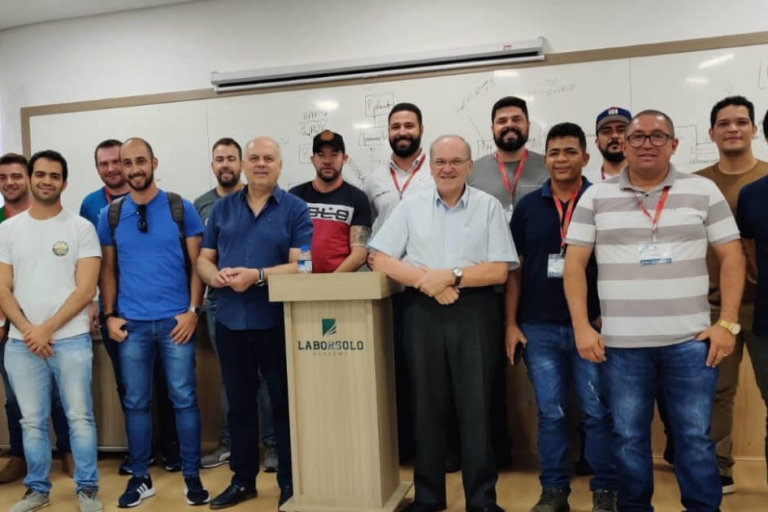 Inscrições Abertas para turma de Londrina (março de 2023)! Inscrições Abertas para turma de Londrina (março de 2023)!