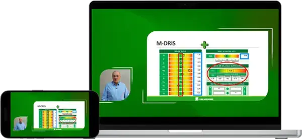 Curso Método DRIS Curso Método DRIS
